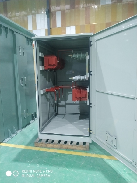 Electrical panel board