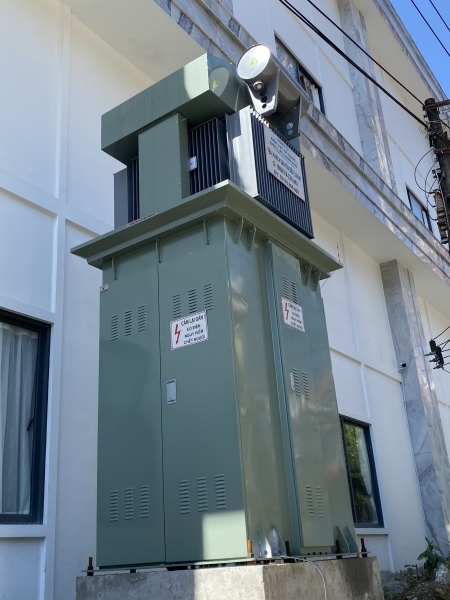 Electrical panel board