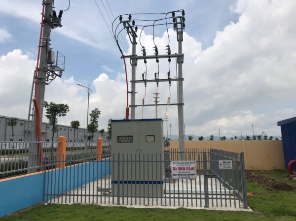 Electrical panel board