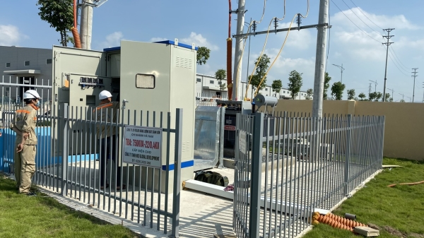 Electrical panel board