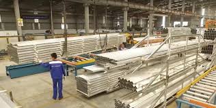 Powder coating service