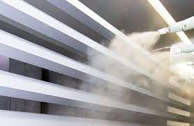 Powder coating service