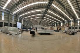 Powder coating service