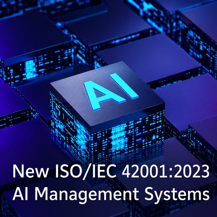 ISO/IEC 42001 consulting