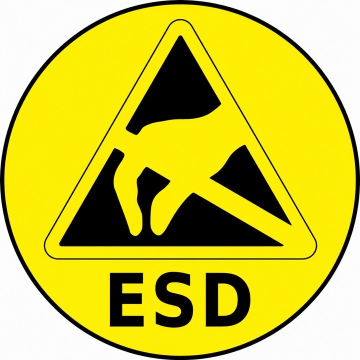 ANSI/ESD S20.20 electrostatic discharge (ESD) consulting