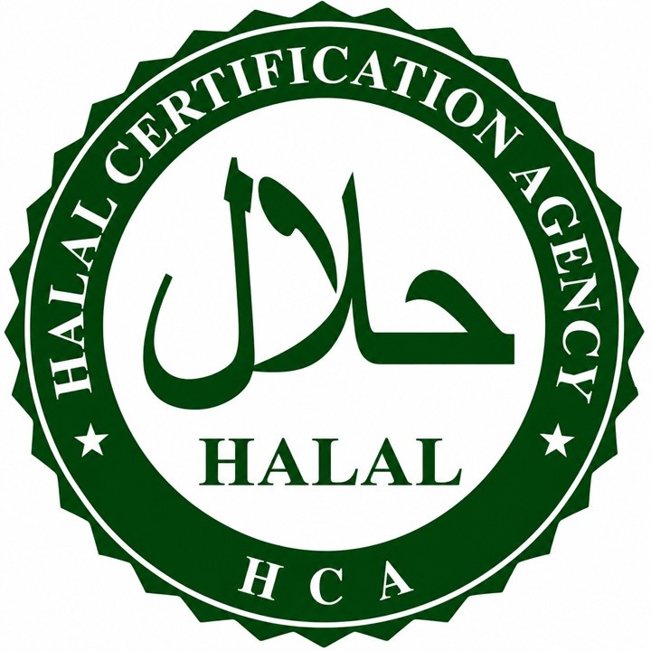 HALAL certification consulting