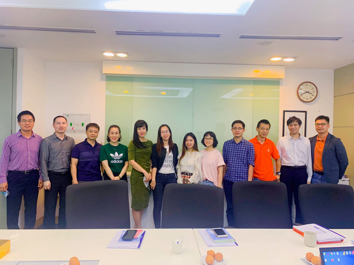 NPG Vietnam Company image