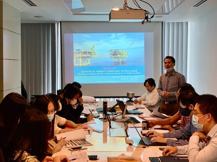 NPG Vietnam Company image