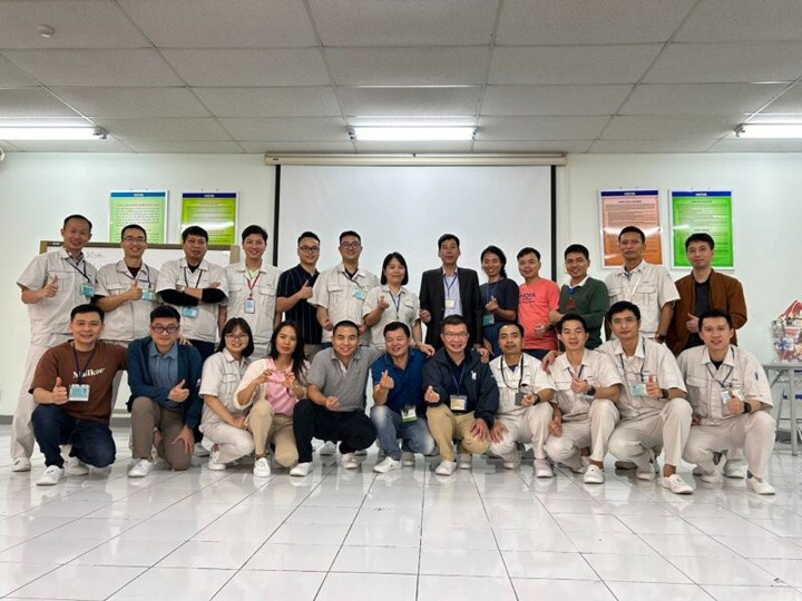 NPG Vietnam Company image