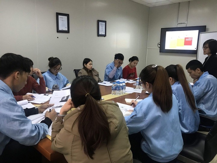 NPG Vietnam Company image