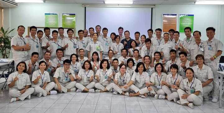 NPG Vietnam Company image