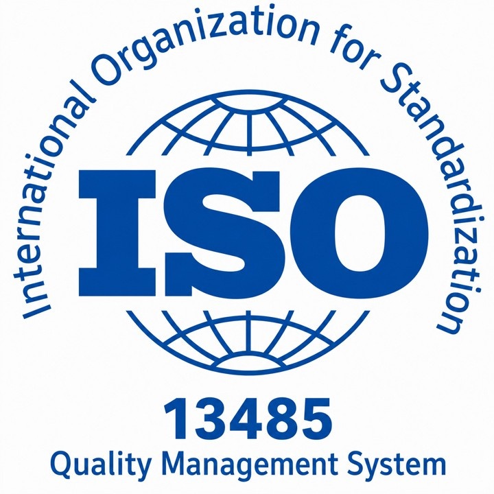 ISO 13485:2016 consulting