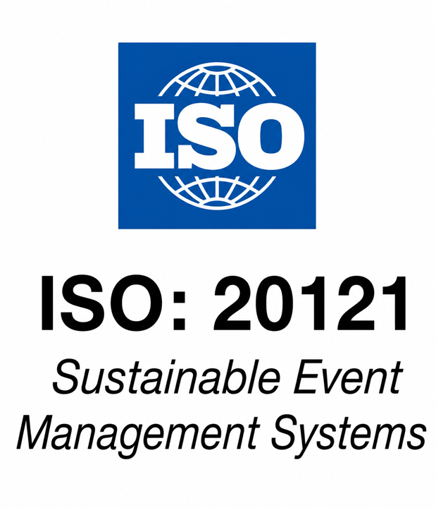 ISO 20121 consulting