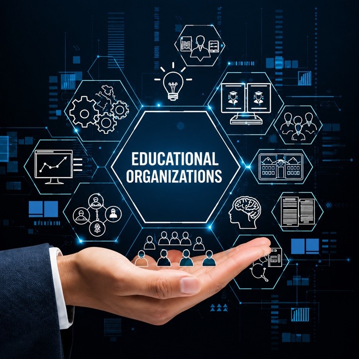 ISO 21001:2025 consulting