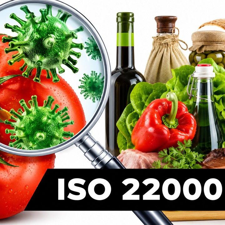 Food safety management specialist training course