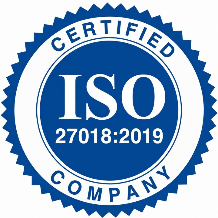 ISO 27018:2019 consulting