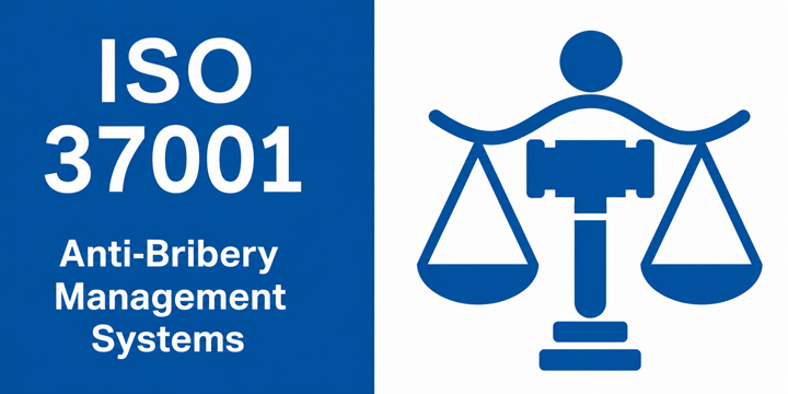 ISO 37001 consulting