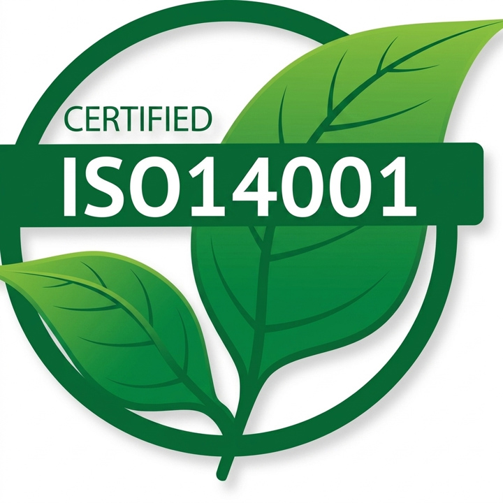 ISO 14001 environmental management system consulting