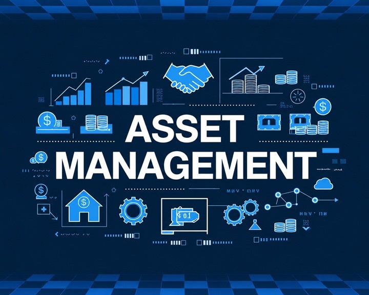 ISO 55001 consulting