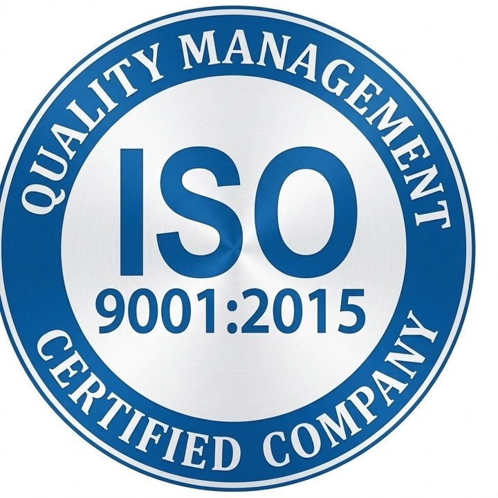 ISO 9001:2015 consulting