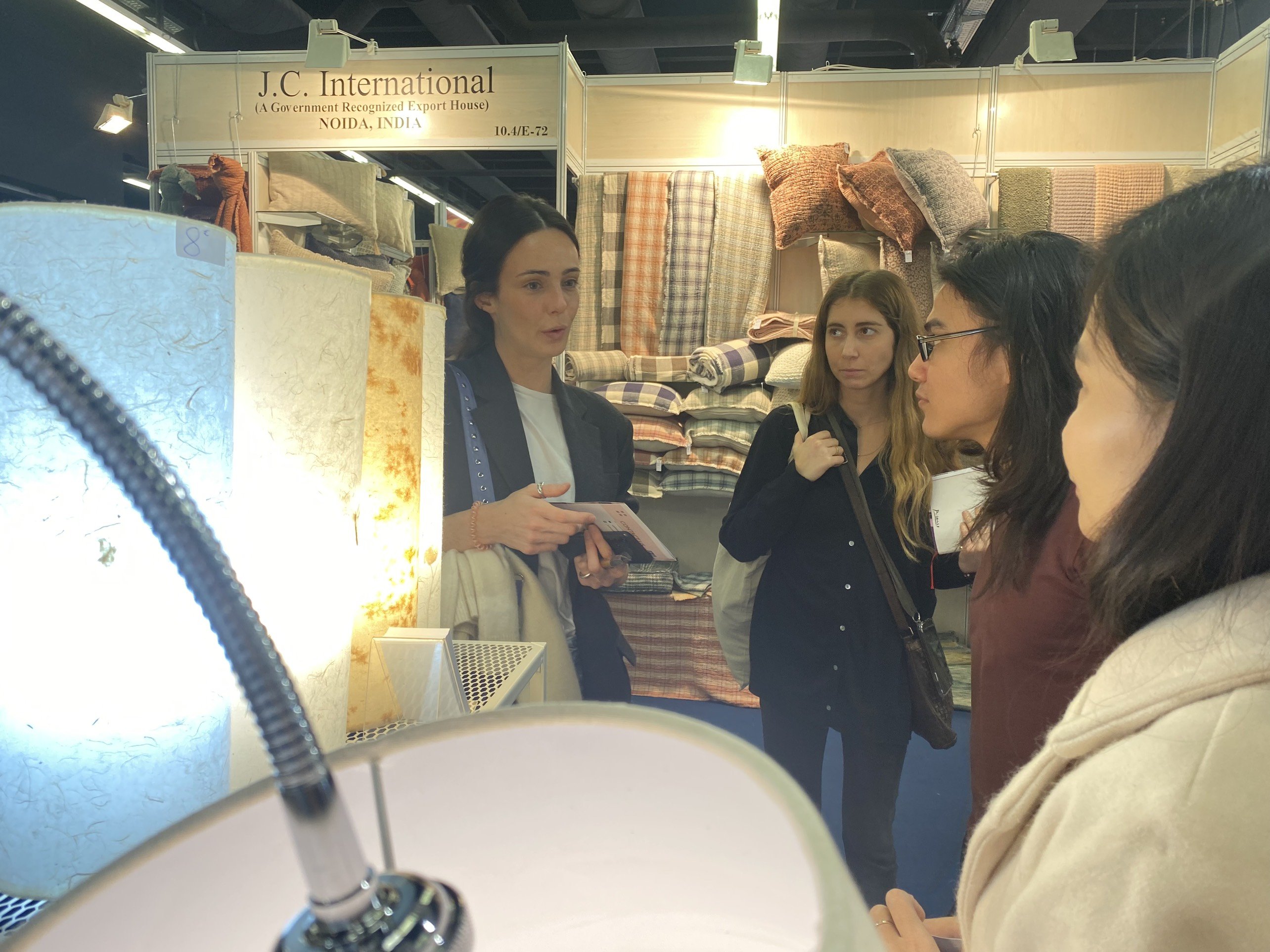 Viet Make fair and exhibition events