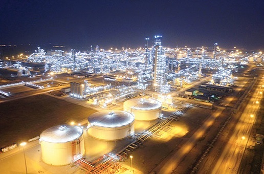 Nghi Son Refinery and Petrochemical Complex