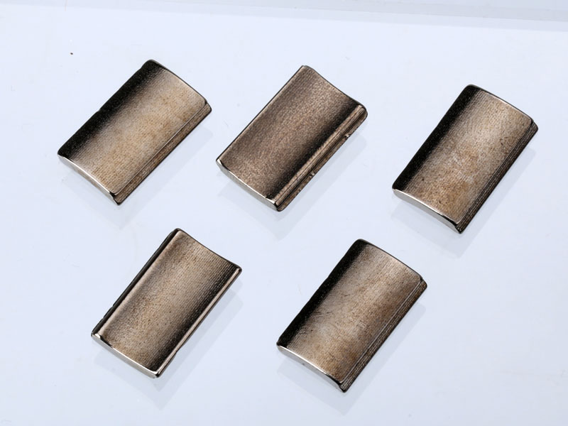 Black plating ZN (zinc)
