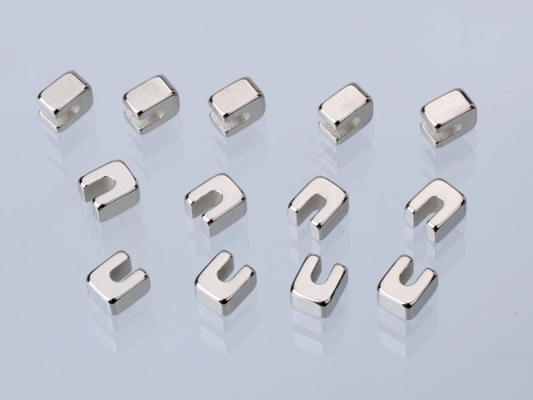Plated NI (nickel)