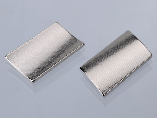 Plated NI (nickel)
