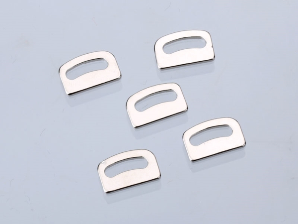 Plated NI (nickel)