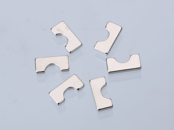 Plated NI (nickel)