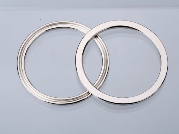 Plated NI (nickel)