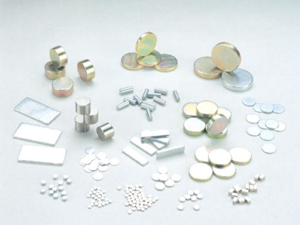 Plating ZN (Zinc)