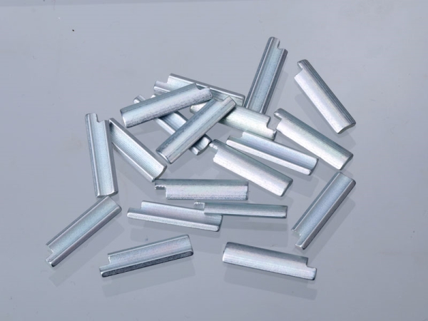 Plating ZN (Zinc)