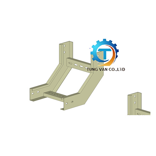 Cable Ladder Upward Bend