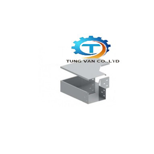 Horizontal Cable Tray Bend