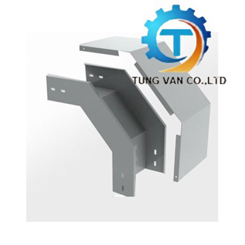 Cable Tray Downward Bend