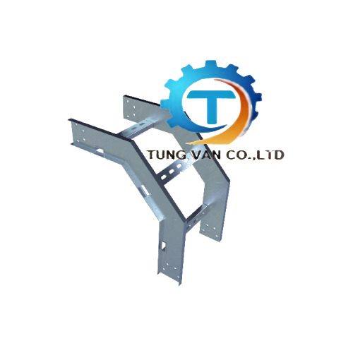 Cable Ladder Downward Bend