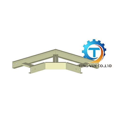 Cable Ladder Corner Fitting