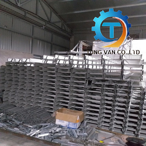 Tung Van Factory