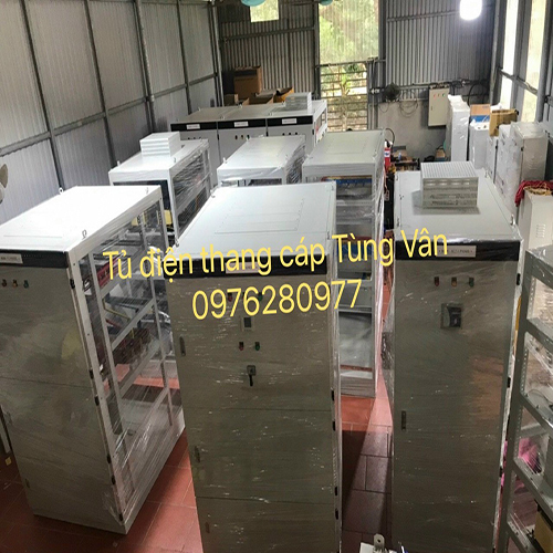 Tung Van Factory