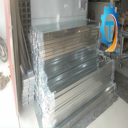 Tung Van Factory