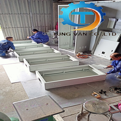 Tung Van Factory