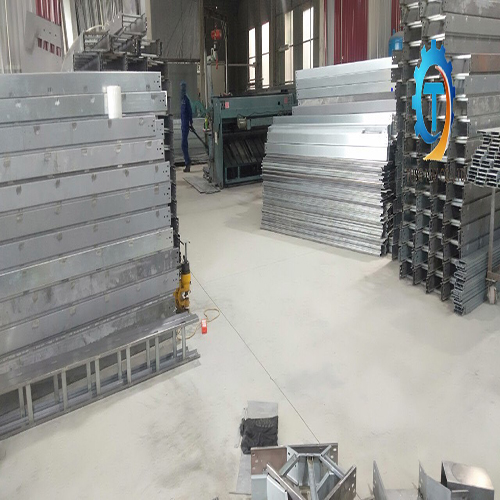 Tung Van Factory