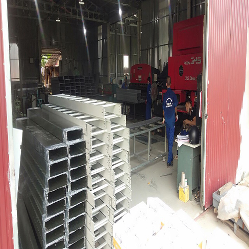 Tung Van Factory