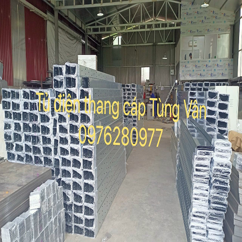 Tung Van Factory