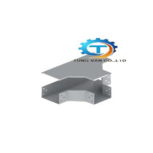 T-Shaped Cable Tray Tee