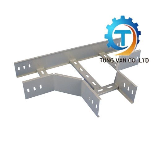 T-Shaped Cable Ladder Tee