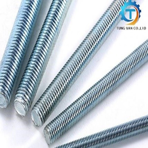 Threaded Rod