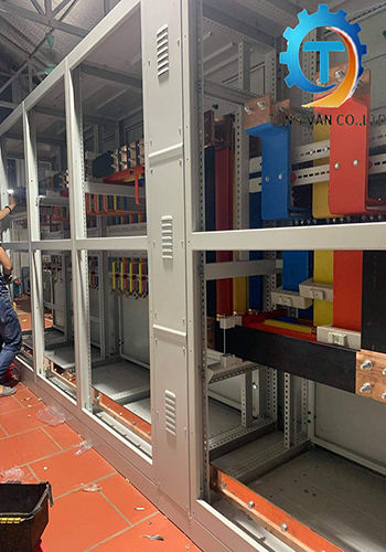 Main Switchboard (MSB)